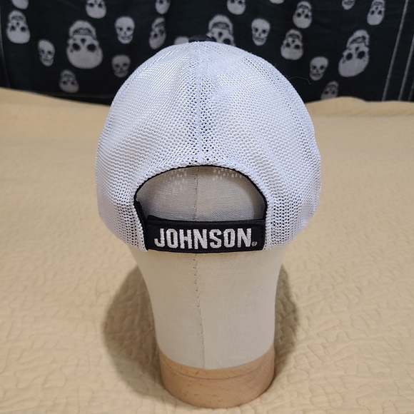 Jimmie Johnson Hendrick Motorsports snapback hat - Picture 4 of 7